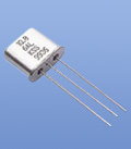 Monolithic Crystal Filters (MCF)