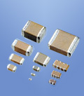 Multilayer Ceramic Capacitors