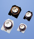 Trimmer Capacitors