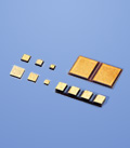 Microwave Capacitors (by AVX)