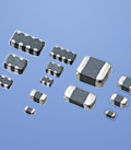 Transient Voltage Suppressors (by AVX)
